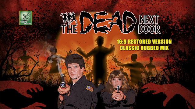 The Dead Next Door (Ultimate Edition Bundle) - Tempe Digital